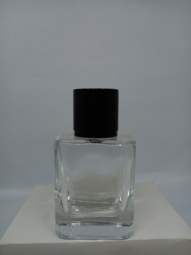 [BTLKC0199] Botol PW Kotak 50ml