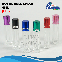[BTLKC00104] Botol Roll Salur 4Ml