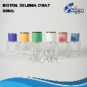 [BTLKC00241] Botol Selena 30ml