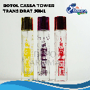 [BTLKC0192] Cassa Tower Trans 50Ml