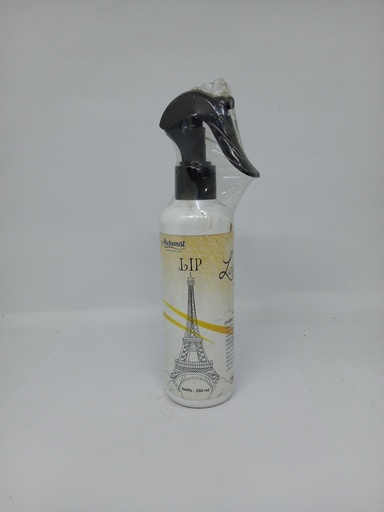 [LIP0009] Lip Fahrenheit