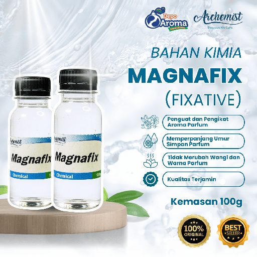 [KIM0002] Magnafix 100gr