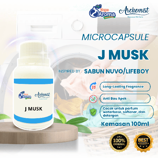 [KV0133] Microcap J Musk KV