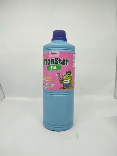 [MF001] Monster Fix 1 Lt