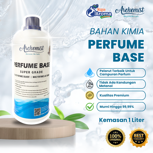 [PB0001KIM] Perfume Base 1000ml