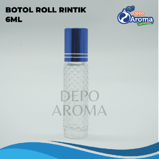 [ROLL0022] Roll Rintik 8Ml