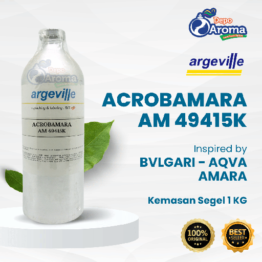 [AGRV0001] Acrobamara