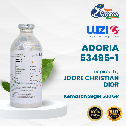 [LZ0143AD] Adoria