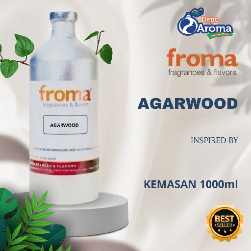 [FROM002] Agarwood