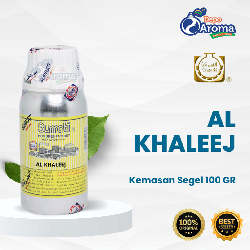 [SRT006] Al Khaleej
