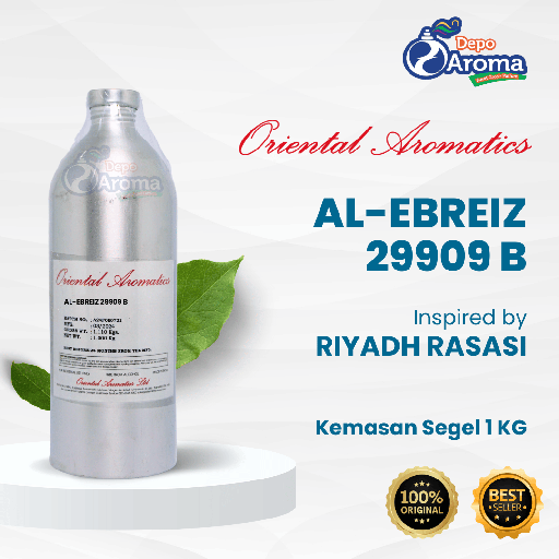 [ORI0086] Al-Ebreiz 29909 B