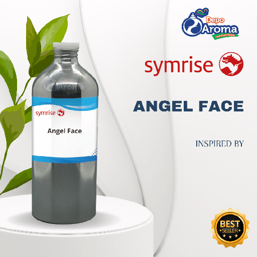[SYM0002] Angel Face