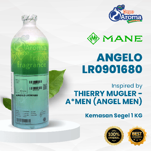 [MANE0010] Angelo L