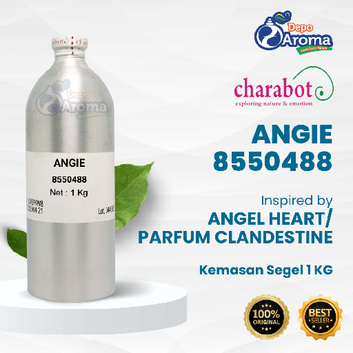 [CRB0001] Angie 8550488