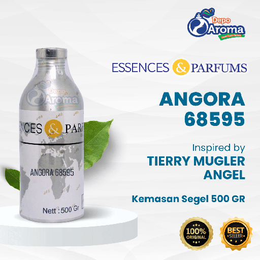 [ESEN0086] Angora 68595