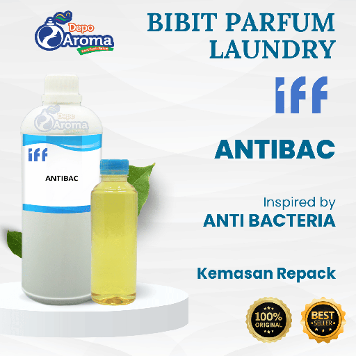 [LAUN0074IFF] Antibac