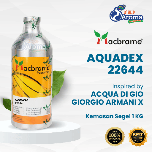 [MCB0006] Aquadex