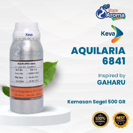 [KV0005] Aquilaria 6841