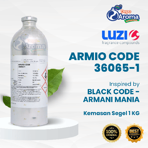 [LZ0142] Armio Code