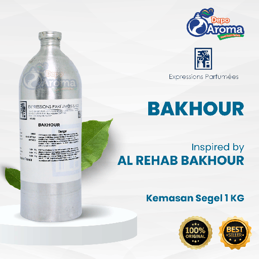 [EXPS0006] Bakhour