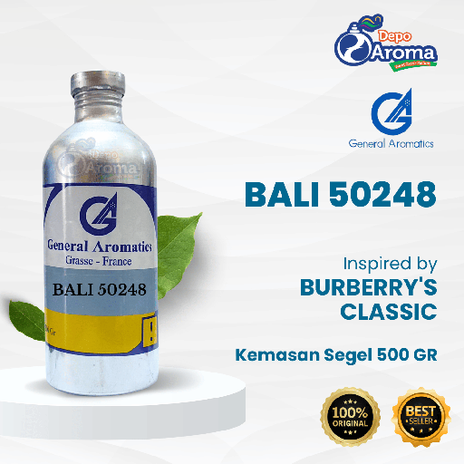 [GA0003] Bali 50248