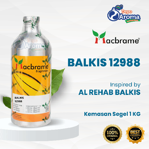[MCB0010] Balkis