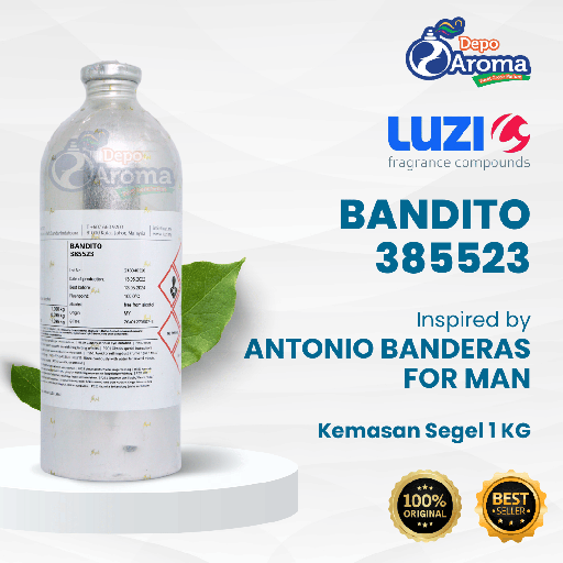 [LZ0017] Bandito 385523