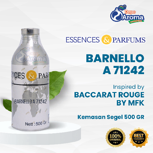 [ESEN0008] Barnello A 71242