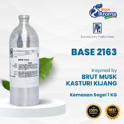 [EXPS0010] Base 2163