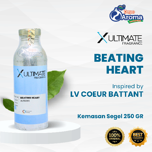 [XU0006] Beating Heart