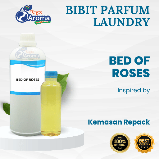 [LAUN0119] Bed Of Roses