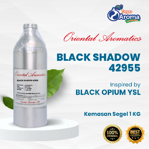 [ORI0087] Black Shadow 42955
