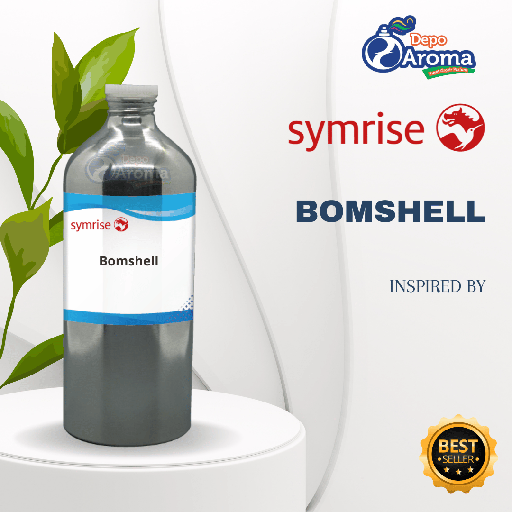 [SYM0009] Bomshell