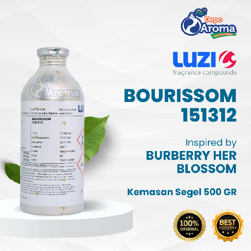 [LZ0129] Bourissom