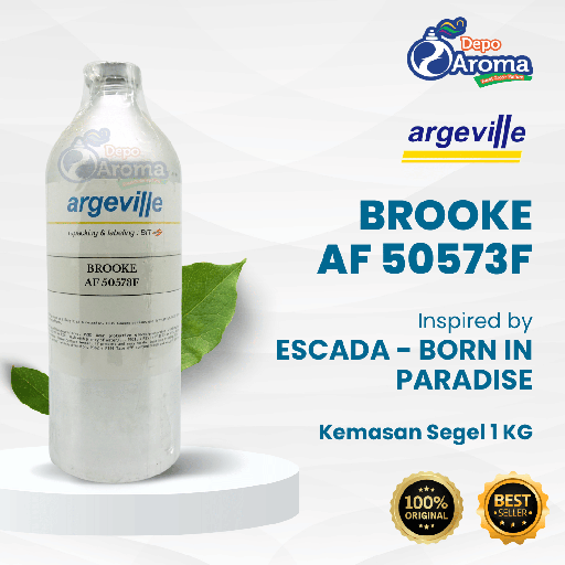 [AGRV0010] Brooke