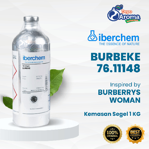 [IBC0028] Burbeke