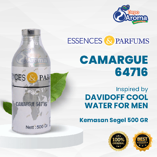 [ESEN0013] Camargue 64716