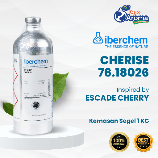 [IBC0031] Cherise