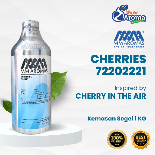 [MMA0013] Cherries 72202221