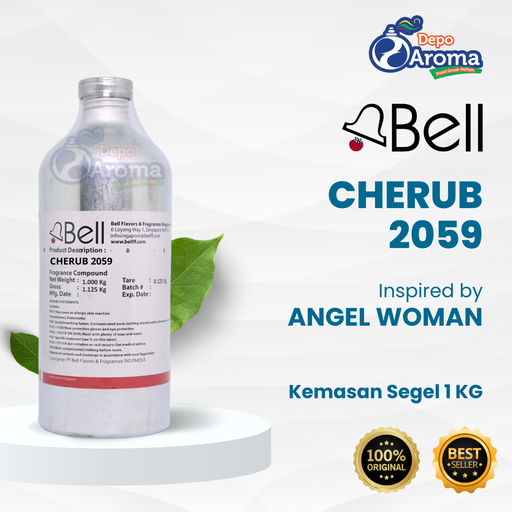 [BELL0007] Cherub