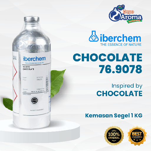[IBC0032] Chocolate