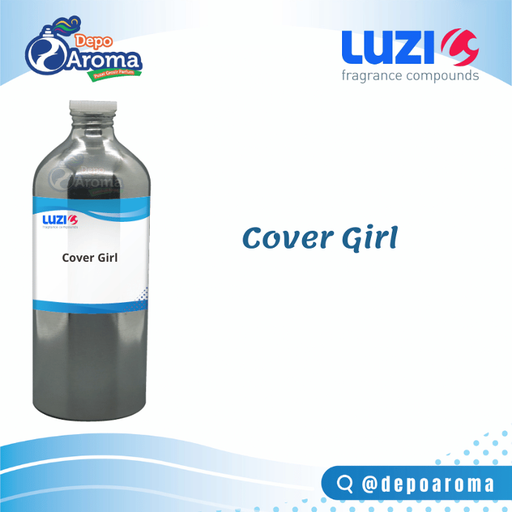 [Luzi02] Cover Girl