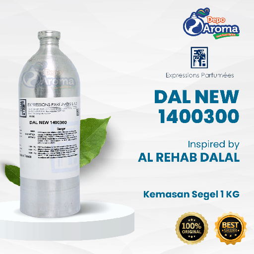 [EXPS0014] Dal New