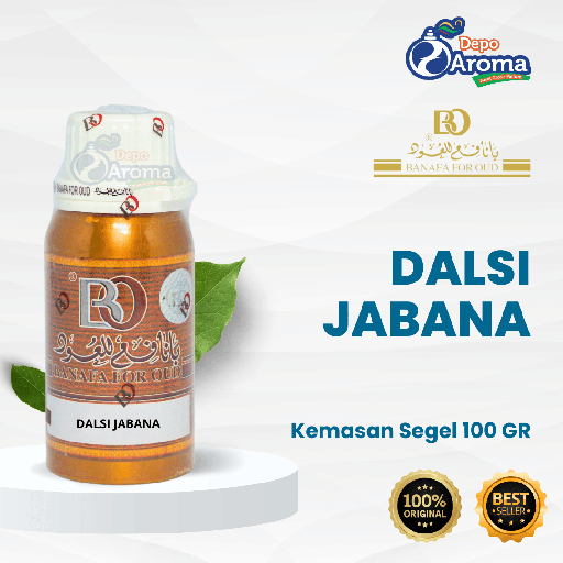 [BNF0020] Dalsi Jabana
