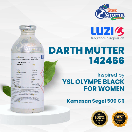 [LZ0160] Darth Mutter