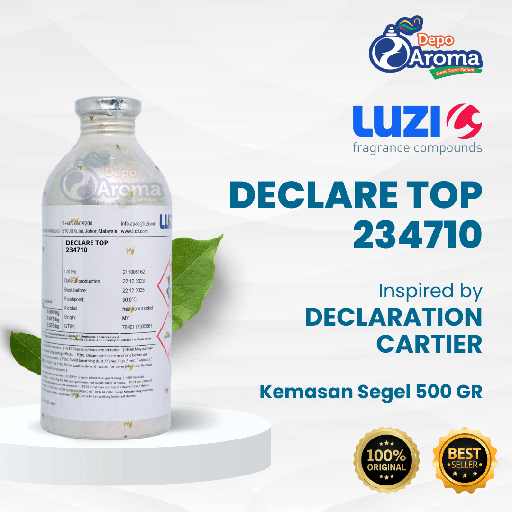 [LZ0047] Declare Top 234710