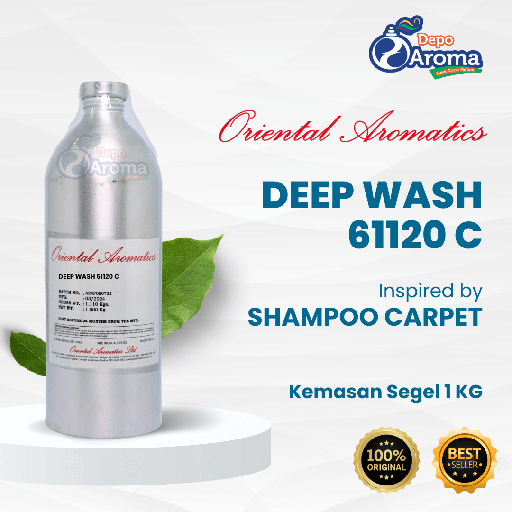 [ORI0082] Deep Wash 61120 C