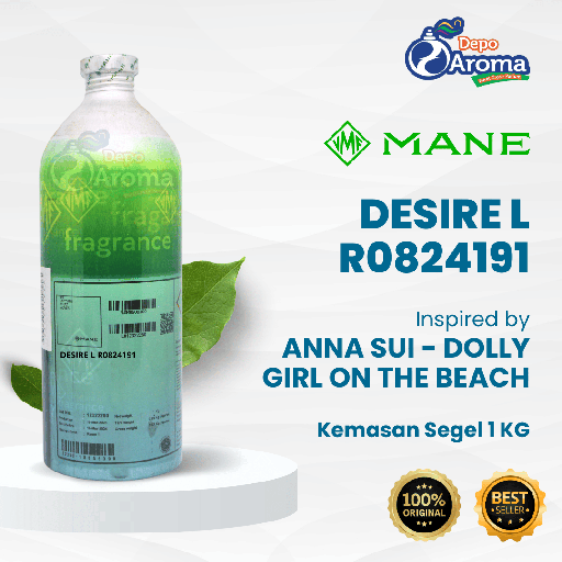 [MANE0020] Desire L