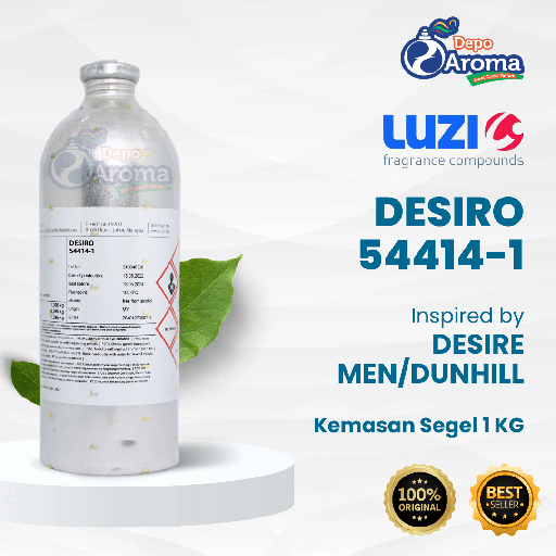 [LZ0049] Desiro 54414-1
