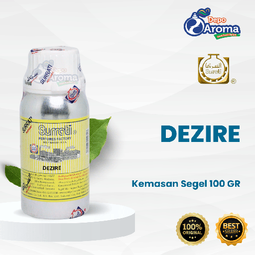 [SRT074] Dezire
